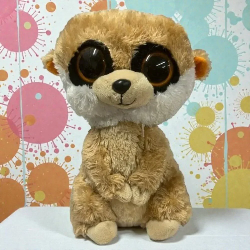 Ty Beanie Boos - 
